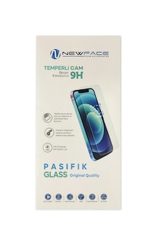 Znv Zenvia Mey İthalat Samsung Galaxy Uyumlu S26 Plus Pasifik Cam Ekran Koruyucu - Şeffaf Znv2025 Cmn Znv Zenvia Mey İthalat Samsung Galaxy Uyumlu S26 Plus Pasifik Cam Ekran Koruyucu - Şeffaf Znv2025 Cmn