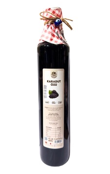 Karadut Özü 500ml
