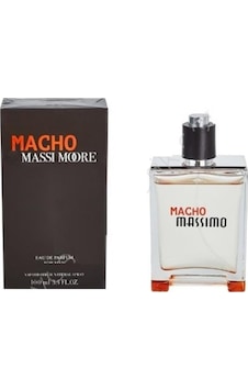 Massi Moore Macho Erkek Parfüm EDP 100 ML Massi Moore Macho Erkek Parfüm EDP 100 ML