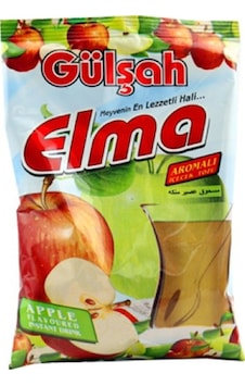Gülşah Elma Aromalı İçecek Tozu 300 G Gülşah Elma Aromalı İçecek Tozu 300 G