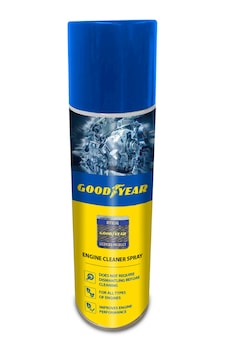 Goodyear Motor Temizleme Spreyi 500 Ml Goodyear Motor Temizleme Spreyi 500 Ml