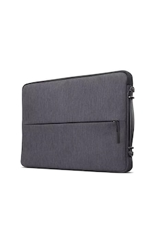 Lenovo GX40Z50940 13" Urban Sleeve Case Laptop Çantası Gri Lenovo GX40Z50940 13" Urban Sleeve Case Laptop Çantası Gri