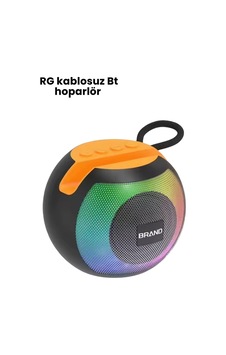 P62 Bluetooth Hoparlör Peaker-6-ed073 P62 Bluetooth Hoparlör Peaker-6-ed073