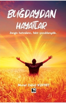 Buğdaydan Hayatlar (553394020) Buğdaydan Hayatlar (553394020)