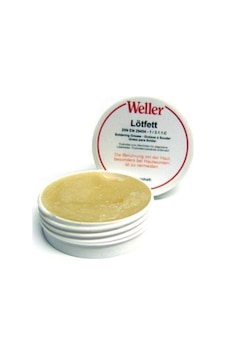 Weller Lf 25 Lehim Pasta Yağı 25 Gr