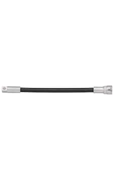 Hazet 8830 3/8" Esnek Uzatma Flexible 210 Mm Spiralli Ara Kol