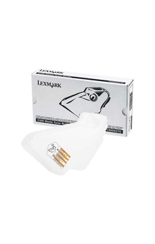 Tonersepeti Lexmark C500-c500x27g Atık Kutusu