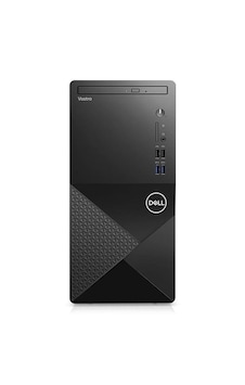 Dell Vostro 3030MT N6001VDT3030MTU i3-12100 8 GB 512 GB SSD Ubuntu Masaüstü Bilgisayar Dell Vostro 3030MT N6001VDT3030MTU i3-12100 8 GB 512 GB SSD Ubuntu Masaüstü Bilgisayar
