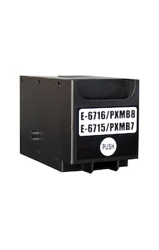 Epson Uyumlu Atık Tank T6716 Workforce Pro Wf-c5210dwf Epson Uyumlu Atık Tank T6716 Workforce Pro Wf-c5210dwf