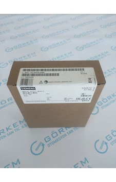 Siemens Simatic E7-300 6es7 332-5hf00-0ab0 Analog Output Modülü