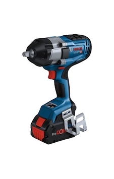 Bosch Professional Gds 18v-1000 Akülü Darbeli Somun Sıkma Bosch Professional Gds 18v-1000 Akülü Darbeli Somun Sıkma