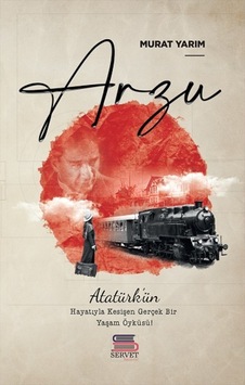 Arzu - Murat Yarım - Servet Arzu - Murat Yarım - Servet
