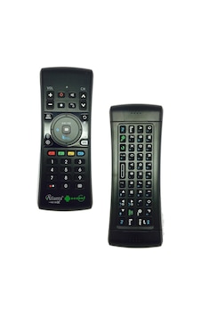 Atlanta Kablosuz Kumanda+Mouse Wireless Uydu Kumandası Smart4 Atlanta Kablosuz Kumanda+Mouse Wireless Uydu Kumandası Smart4