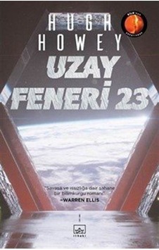 Uzay Feneri 23 / Hugh Howey Uzay Feneri 23 / Hugh Howey