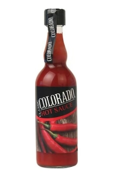 Colorado Acısso Acı Biber Sosu 12 x 100 ML Colorado Acısso Acı Biber Sosu 12 x 100 ML