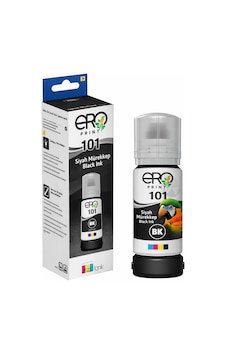 Epson Ecotank L14150 Siyah Uyumlu Mürekkep 70ml Epson Ecotank L14150 Siyah Uyumlu Mürekkep 70ml