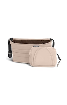 Leclerc Organizer Easy Quick Kum Çikolata Kahverengi Leclerc Organizer Easy Quick Kum Çikolata Kahverengi