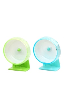 Semeglbl Pawise Hamster Çarkı 14 Cm Semeglbl Pawise Hamster Çarkı 14 Cm