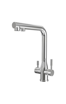 Asil Krom As 637 Inox Mutfak Bataryası Asil Krom As 637 Inox Mutfak Bataryası