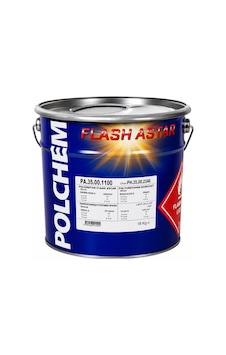 Polchem Pa-35 Poliüretan Flaş Astar 18+6 Kg Beyaz Diğer Polchem Pa-35 Poliüretan Flaş Astar 18+6 Kg Beyaz Diğer