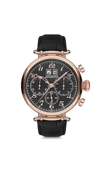 Momentus TM250R-04BR Erkek Kol Saati Momentus TM250R-04BR Erkek Kol Saati
