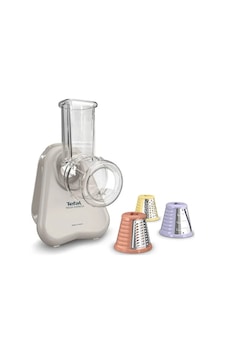 Tefal Fresh Express Rende Doğrayıcı