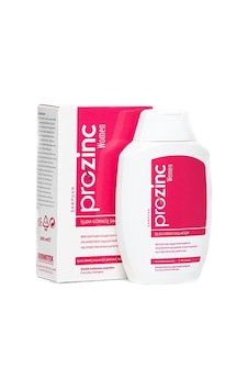 Prozinc Boyalı Saçlar İçin Kepek Karşıtı Şampuan 300 ML Prozinc Boyalı Saçlar İçin Kepek Karşıtı Şampuan 300 ML