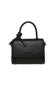 Steve Madden El Çantası, Standart, Siyah Steve Madden El Çantası, Standart, Siyah