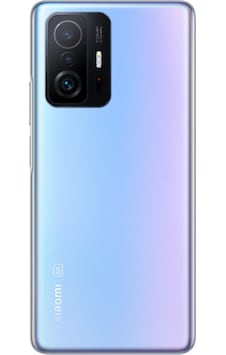 Xiaomi Mi 11t Pro Arka Kapağı Buz Mavisi Xiaomi Mi 11t Pro Arka Kapağı Buz Mavisi