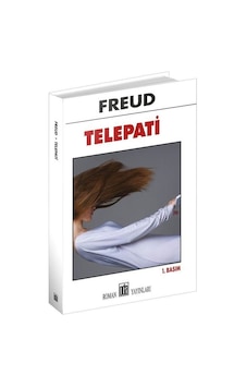 Telepati - Sigmund Freud - Oda Yayınları