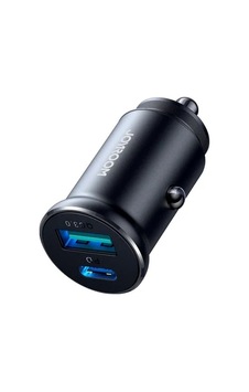 Joyroom 30w 2 Port A+c Araç Şarj Joyroom 30w 2 Port A+c Araç Şarj