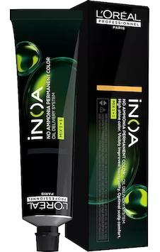 İnoa Saç Boyası Yeni 8.3 Açık Kumral Dore 60 Ml İnoa Saç Boyası Yeni 8.3 Açık Kumral Dore 60 Ml