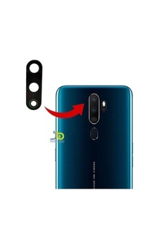 Oppo A5-2020 Cph1931 Uyumlu Kamera Camı Oppo A5-2020 Cph1931 Uyumlu Kamera Camı