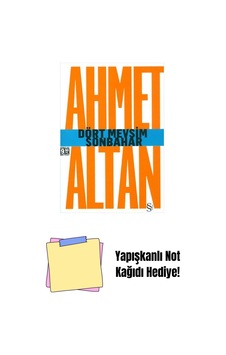 Dört Mevsim Sonbahar/tehlikeli Masallar Cep Boy + Yapışkanlı Not Kağıdı Dört Mevsim Sonbahar/tehlikeli Masallar Cep Boy + Yapışkanlı Not Kağıdı