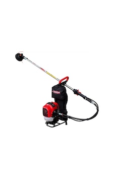 Ferrino 555SX 2.8 HP Easy Marşlı Benzinli Motorlu Sırt Tırpan Ferrino 555SX 2.8 HP Easy Marşlı Benzinli Motorlu Sırt Tırpan