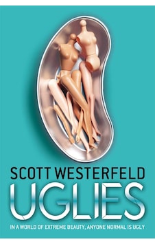 Uglies Scott Westerfield Simon Schuster Childrens Books Uglies Scott Westerfield Simon Schuster Childrens Books