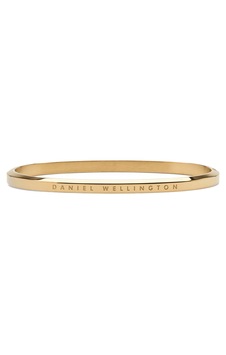 Classic Bangle Gold Gold Classic Bangle Gold Gold