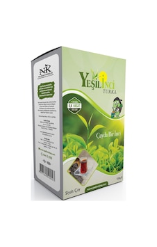 Yeşil İnci Turka Çay 10 x 500 G Yeşil İnci Turka Çay 10 x 500 G