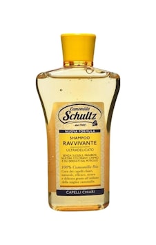 Schultz Şampuan 50ml Schultz Şampuan 50ml