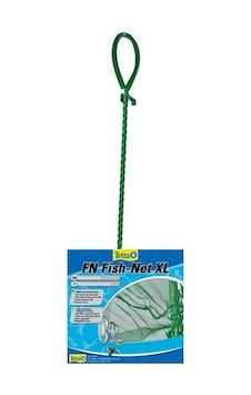 Tetra Fn Balık Kepçesi XL 15 CM Tetra Fn Balık Kepçesi XL 15 CM