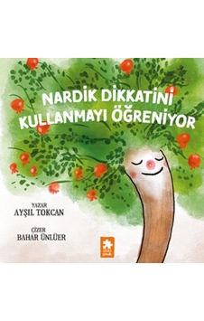 Nardik Dikkatini Kullanmayı Öğreniyor Nardik Dikkatini Kullanmayı Öğreniyor