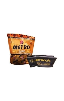 Metro 80/100-21 İç Lastik Metro/conti Metro 80/100-21 İç Lastik Metro/conti