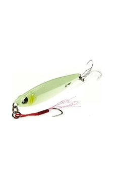 Lucky John Basara Jigger 60 Gr Pro Glow Lucky John Basara Jigger 60 Gr Pro Glow