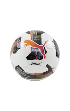 Puma Orbita 5 HS Unisex Beyaz Futbol Topu Puma Orbita 5 HS Unisex Beyaz Futbol Topu