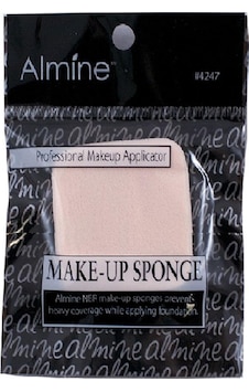 Almine Make Up Applicator Makyaj Süngeri 4247 Almine Make Up Applicator Makyaj Süngeri 4247