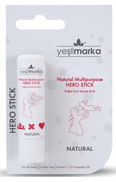 Yeşil Marka Çok Amaçlı Hero Stıck 5 G Yeşil Marka Çok Amaçlı Hero Stıck 5 G