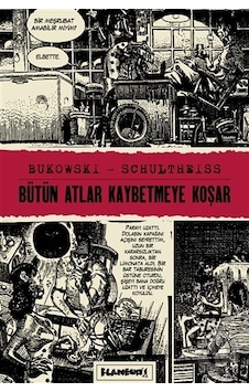 Bütün Atlar Kaybetmeye Koşar