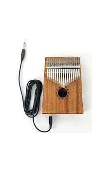 Adora Elektro Kalimba Adora Elektro Kalimba