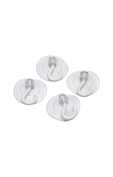 Büyük 40mm Vantuz 100lü - Büyük 40mm Vantuz 100lü -
