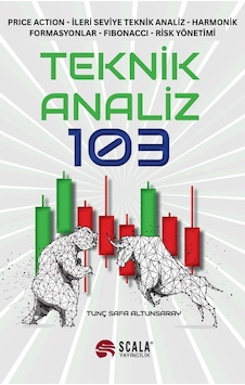 Teknik Analiz 103 Teknik Analiz 103